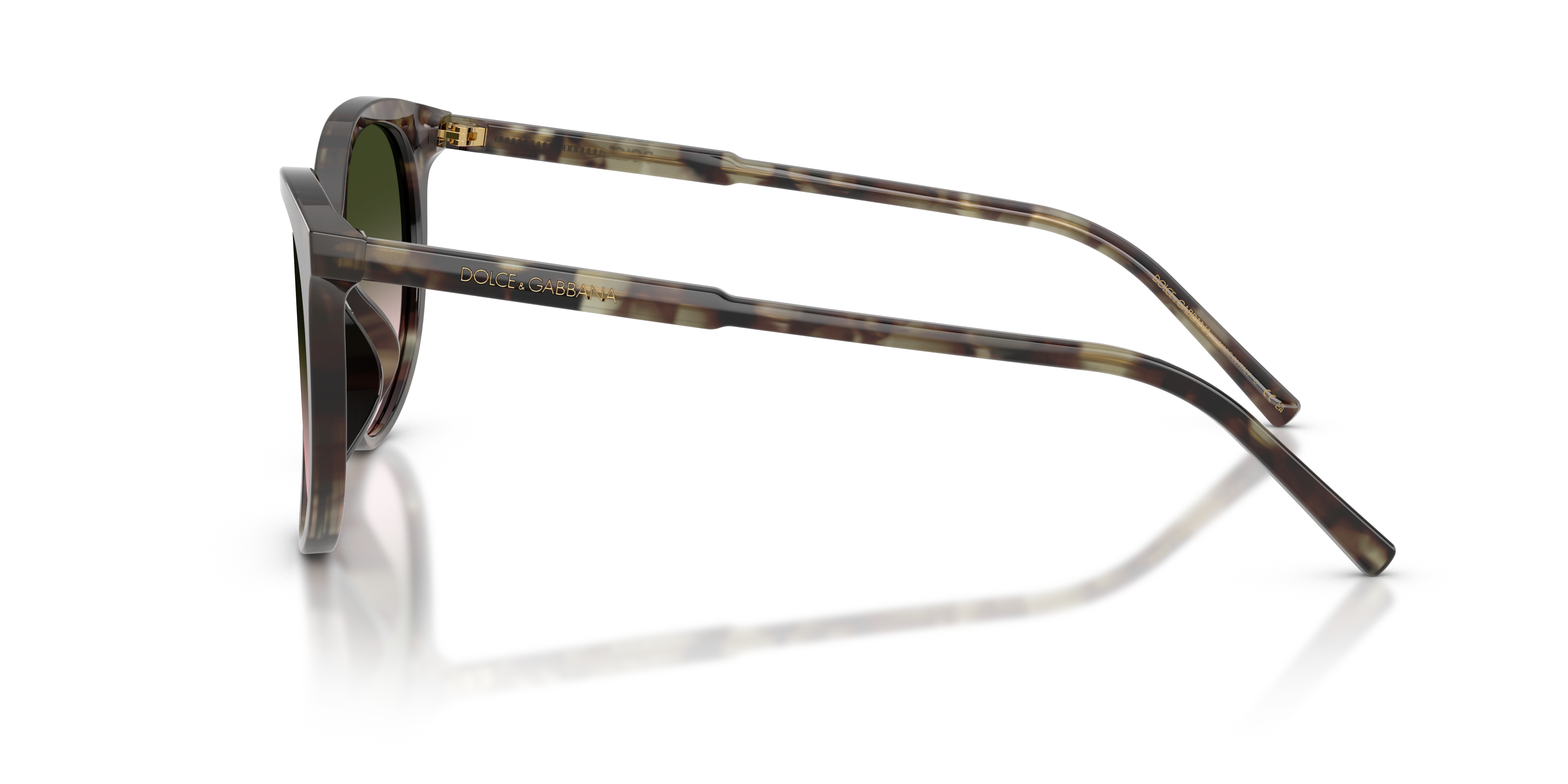 Dolce & Gabbana DG4540 34782C  